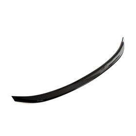 Factory Design Dry Carbon Trunk Spoiler for BMW M3 G80/G20 330i M340i M Sport Sedan 2020-2023