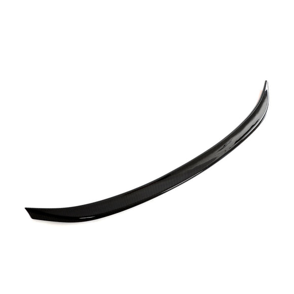 Factory Design Dry Carbon Trunk Spoiler for BMW M3 G80/G20 330i M340i M Sport Sedan 2020-2023