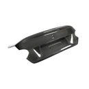 Carbon Fiber Rear Trunk for BMW 2 Series G87 2021-2024-1
