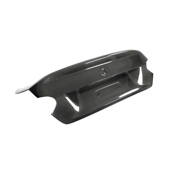 Carbon Fiber Rear Trunk for BMW 2 Series G87 2021-2024