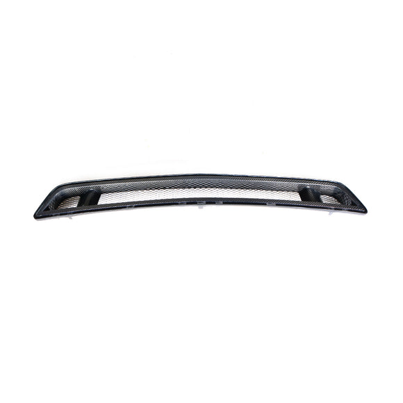 Carbon Fiber Front Honeycomb Grille for Ford Mustang 2015 2016 2017