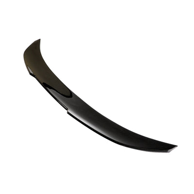 Dry Carbon Fiber Rear Wing for BWM 3 Series F80 F30 F35