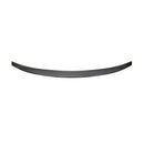 Carbon Fiber Rear Trunk Spoiler for B9 Audi S5 RS5 A5 Coupe-2