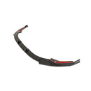 Carbon Fiber Front Lip for Audi 8Y S3 Sedan-2