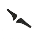 Carbon Fiber Front Mud Flaps for BMW F80 M3 F82 F83 M4-1