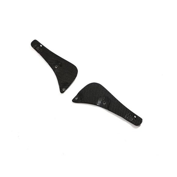 Carbon Fiber Front Mud Flaps for BMW F80 M3 F82 F83 M4