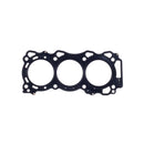 Cometic Nissan VQ30DE/VQ35DE (Non VQ30DE-K) 96mm Bore LHS .030in MLS Head Gasket-1