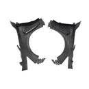 Carbon Fiber Front Fenders for Infiniti Q50 Premium Sedan 4-Door 2014-2020-4