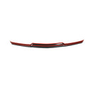 Dry Carbon Fiber Rear Spoiler for Chevrolet Corvette C8-3