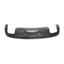 Carbon Fiber Rear Diffuser for Audi B8.5 A5 Quattro S-LINE S5 2D 4D 2012-2016-1