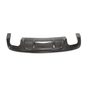 Carbon Fiber Rear Diffuser for Audi B8.5 A5 Quattro S-LINE S5 2D 4D 2012-2016