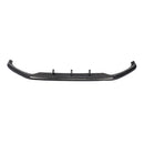 Carbon Fiber Front Lip for Audi A5 S5 Coupe 2-Door 2012-2016-2