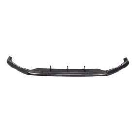 Carbon Fiber Front Lip for Audi A5 S5 Coupe 2-Door 2012-2016 - 0