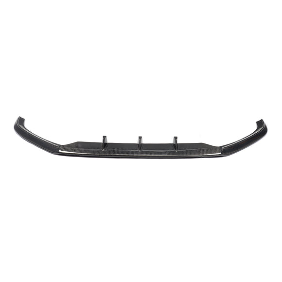 Carbon Fiber Front Lip for Audi A5 S5 Coupe 2-Door 2012-2016