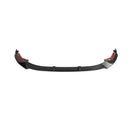 Carbon Fiber Front Lip for Audi 8Y S3 Sedan-1