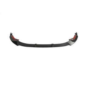 Carbon Fiber Front Lip for Audi 8Y S3 Sedan