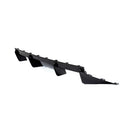 Dry Carbon Fiber Rear Diffuser for BMW M2 G87 Coupe 2-Door 2023-1