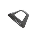 Dry Carbon Fiber Rear Brake Light Cover for Toyota GR Supra A90 MK5 19- 2023-2