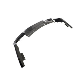 Carbon Fiber Rear Diffuser for Ford Mustang Dark Horse 2024 - 0