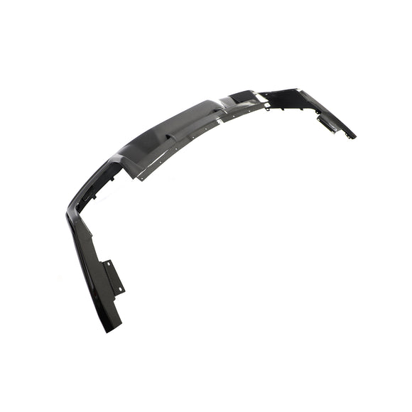 Carbon Fiber Rear Diffuser for Ford Mustang Dark Horse 2024