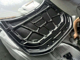 Carbon Fiber Hood for Audi A5 S5 2012 up - 0