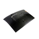 Dry Carbon Fiber Roof for Nissan Z 400Z RZ34 2023-2