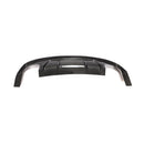 Carbon Fiber Rear Diffuser for Audi B8.5 A5 Quattro S-LINE S5 2D 4D 2012-2016-4