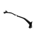 Dry Carbon Fiber Front Lip for BMW G99 G90 m5 2024 2025-4