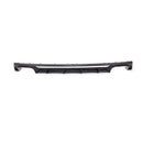 Carbon Fiber Rear Diffuser V3 for Audi A5 Sline S5 2-Door 4-Door 2017-2018-1