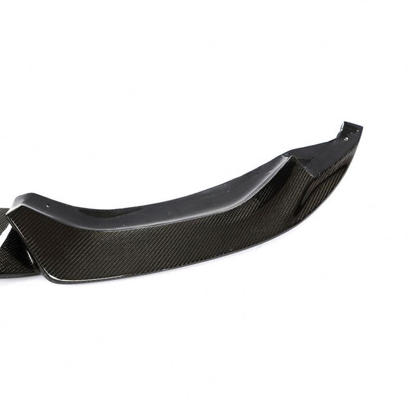 Carbon Fiber Front Lip V2 for BMW F80 M3 F82 M4 2014-20