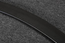 Dry Carbon Fiber Rear Trunk Spoiler for BMW 320i 340i 2012 - 2019-3