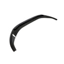 Carbon Fiber Front Lip for B9.5 Audi S5 A5 SLINE Sportback 4-Door 2020 2021-3