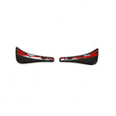 Carbon Fiber Front Mud Flaps for BMW F80 M3 F82 F83 M4-2