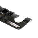 Carbon Fiber Rear Diffuser for Toyota Supra A90 2018-2024-3