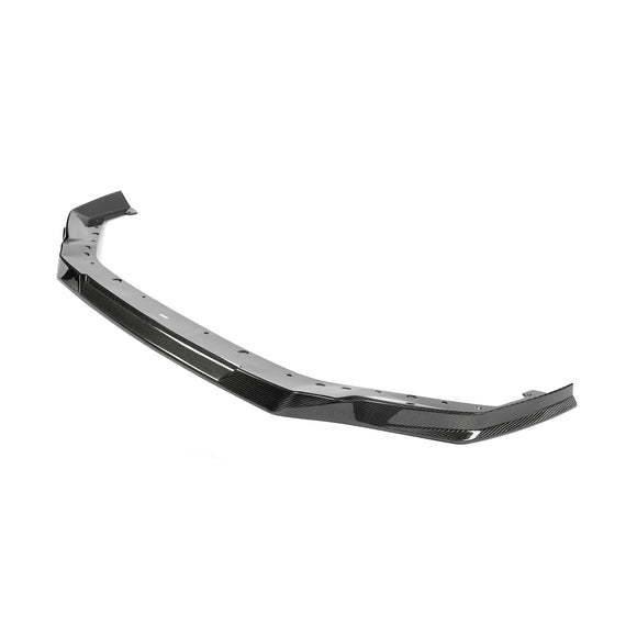 Carbon Fiber Front Lip for BMW G90 G99 M5 2025