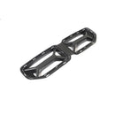 Dry Carbon Fiber Front Grill For BMW M2 G87 2022 - 2024-2