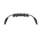 Carbon Fiber Rear Diffuser for B9 Audi S5 A5 SLINE Sportback 4-Door 2020 2021-3
