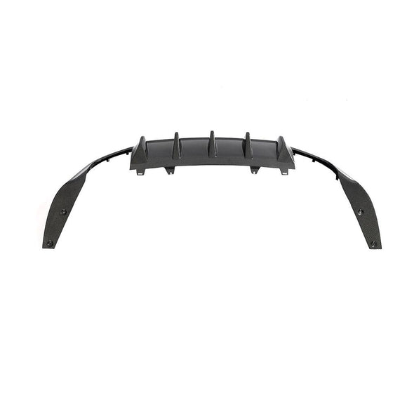 Carbon Fiber Rear Diffuser for B9 Audi S5 A5 SLINE Sportback 4-Door 2020 2021
