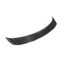 Carbon Fiber Rear Trunk Spoiler For Ford Mustang Coupe V3 | V6 V8 GT Shelby GT350R EcoBoost-1
