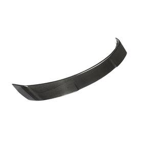Carbon Fiber Rear Trunk Spoiler For Ford Mustang Coupe V3 | V6 V8 GT Shelby GT350R EcoBoost