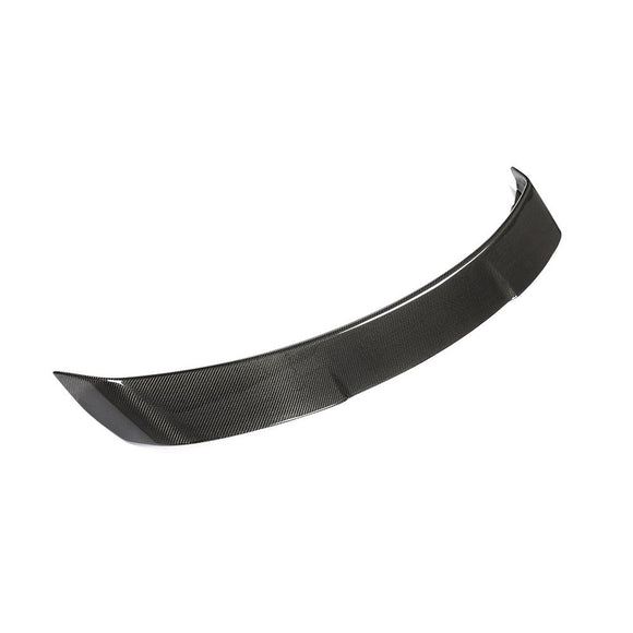 Carbon Fiber Rear Trunk Spoiler For Ford Mustang Coupe V3 | V6 V8 GT Shelby GT350R EcoBoost