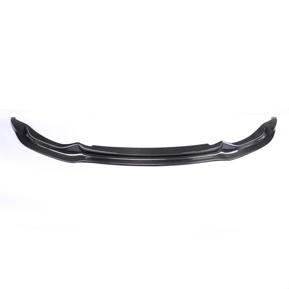 Carbon Fiber Front Lip for BMW F82 M4 F80 M3 2014-17