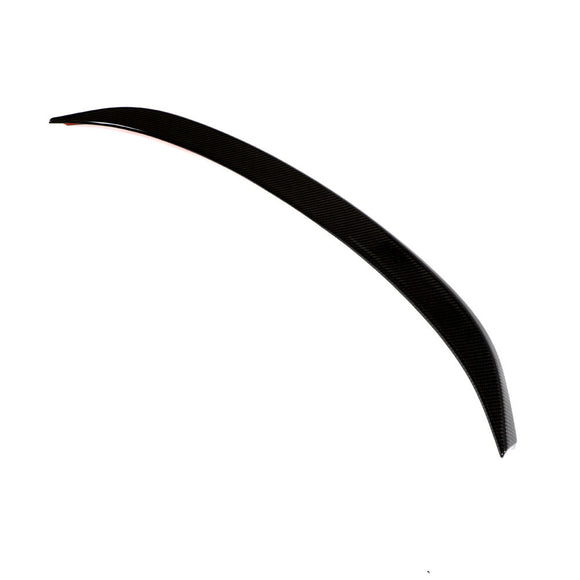 Factory Design Dry Carbon Trunk Spoiler for BMW M3 G80/G20 330i M340i M Sport Sedan 2020-2023