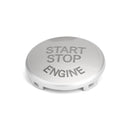 Start Stop Engine Button Switch Cover For BMW E90/E92/E82/E60-10