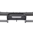 Dry Carbon Fiber Rear Diffuser V2 for BMW M2 G87 Coupe 2-Door 2023-2