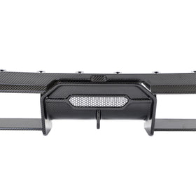 Dry Carbon Fiber Rear Diffuser V2 for BMW M2 G87 Coupe 2-Door 2023 - 0