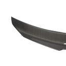 Carbon Fiber Rear Trunk Spoiler For B9 B9.5 Audi A5 Sline S5 RS5 Coupe-5
