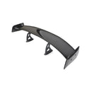 Dry Carbon Fiber High Rear Spoiler for BMW G87 M2 Coupe 2022-2023-1