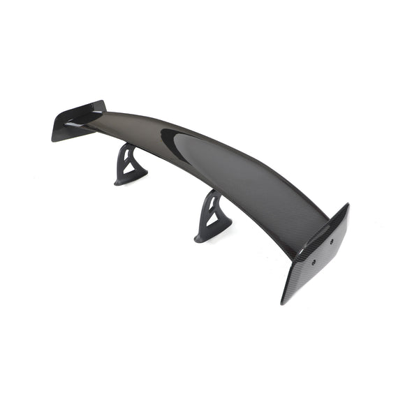 Dry Carbon Fiber High Rear Spoiler for BMW G87 M2 Coupe 2022-2023