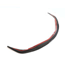 Dry Carbon Fiber Front Bumper Lip for Toyota Supra 2019-2020-1